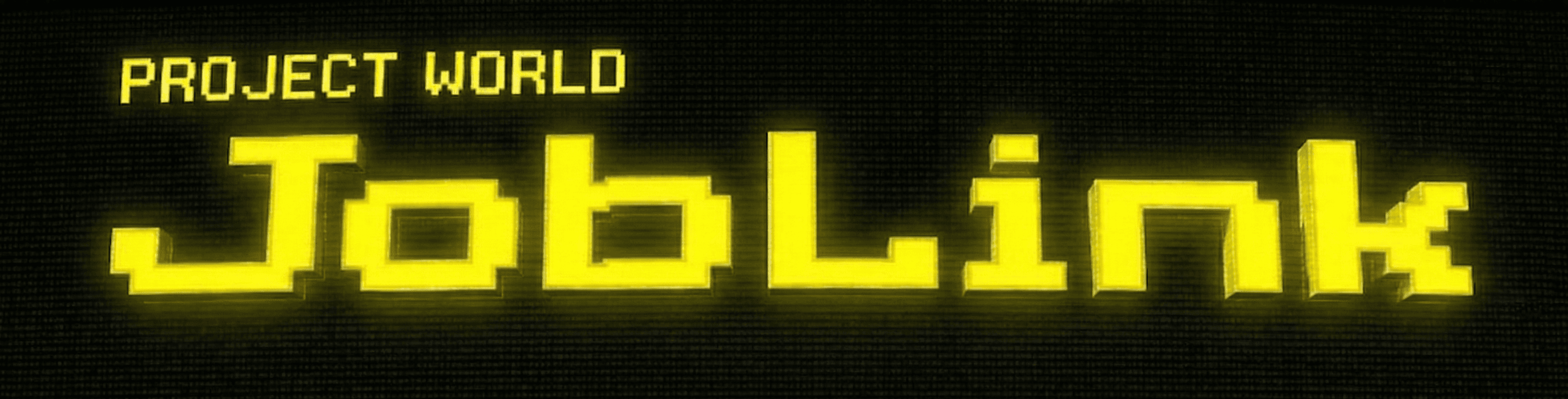 JobLink world preview