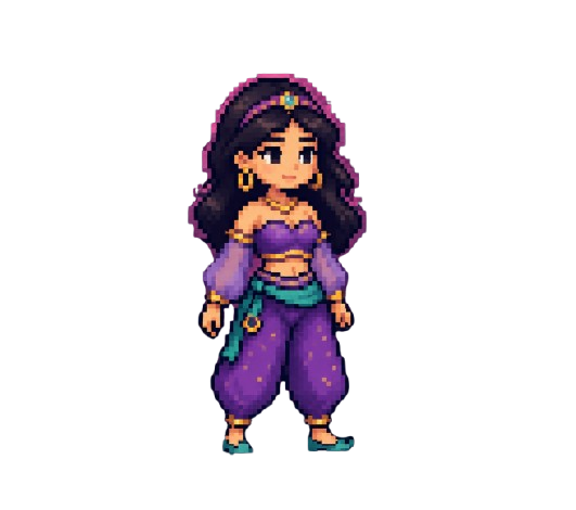 Neeja character